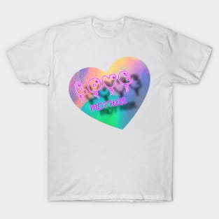 Love mother T-Shirt